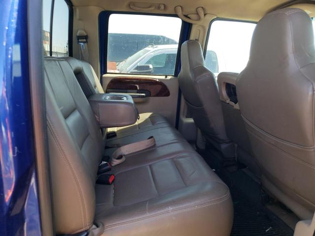 Photo 9 VIN: 1FTNW21FX3EA12439 - FORD F250 