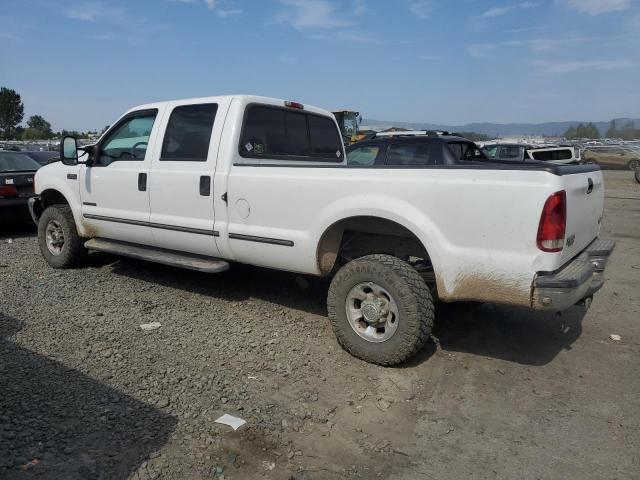 Photo 1 VIN: 1FTNW21FXXEC87198 - FORD F250 