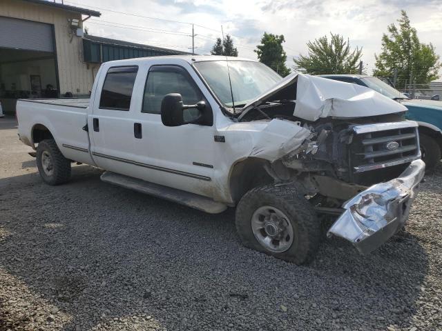 Photo 3 VIN: 1FTNW21FXXEC87198 - FORD F250 