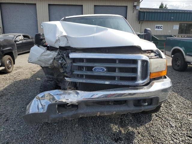 Photo 4 VIN: 1FTNW21FXXEC87198 - FORD F250 