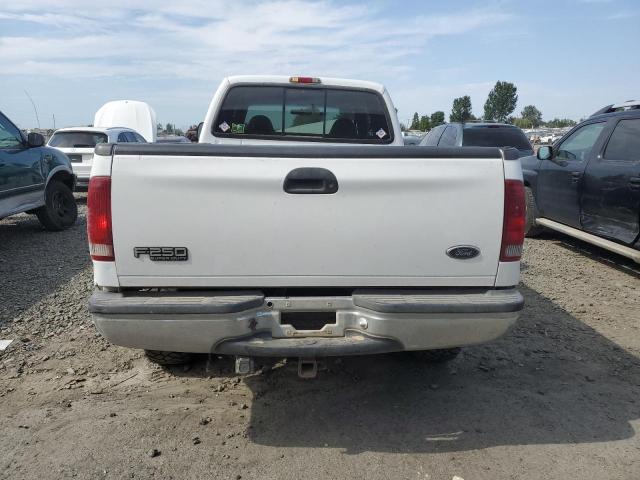 Photo 5 VIN: 1FTNW21FXXEC87198 - FORD F250 