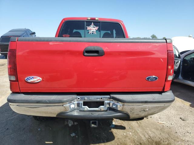 Photo 5 VIN: 1FTNW21FXYEB83084 - FORD F250 SUPER 