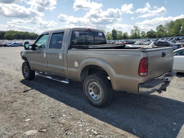 Photo 1 VIN: 1FTNW21L02EA56146 - FORD F250 SUPER 