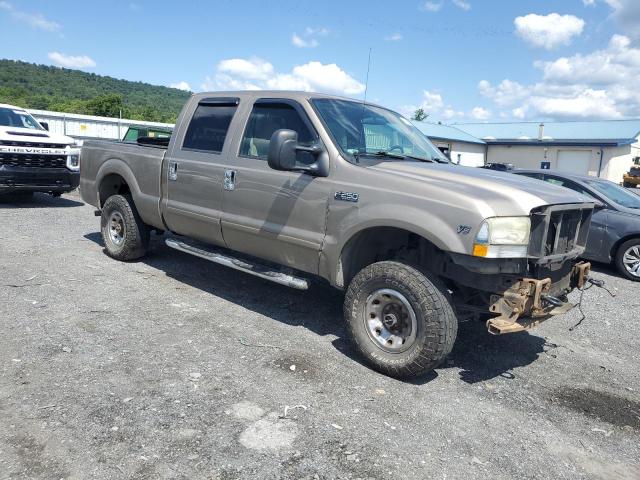 Photo 3 VIN: 1FTNW21L02EA56146 - FORD F250 SUPER 