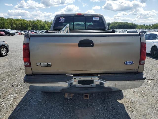 Photo 5 VIN: 1FTNW21L02EA56146 - FORD F250 SUPER 