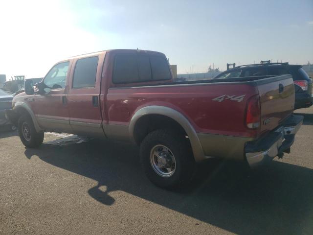 Photo 1 VIN: 1FTNW21L03EA82926 - FORD F250 