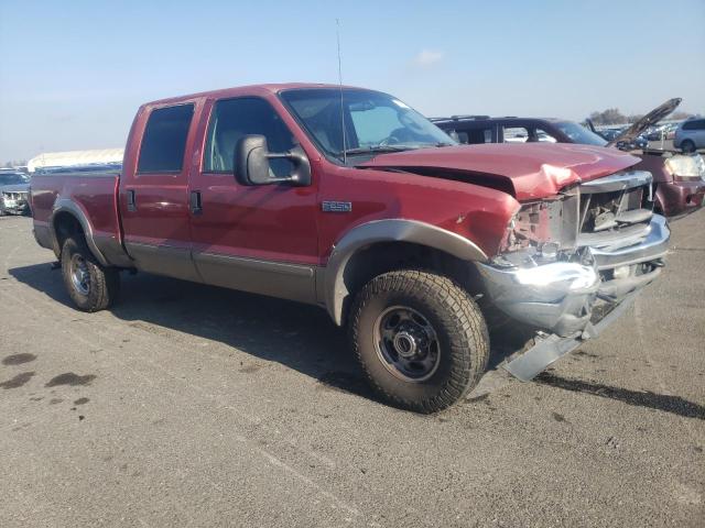 Photo 3 VIN: 1FTNW21L03EA82926 - FORD F250 