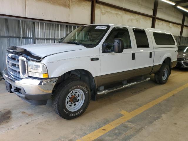 Photo 0 VIN: 1FTNW21L23EA76089 - FORD F250 SUPER 