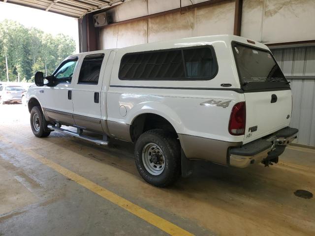 Photo 1 VIN: 1FTNW21L23EA76089 - FORD F250 SUPER 