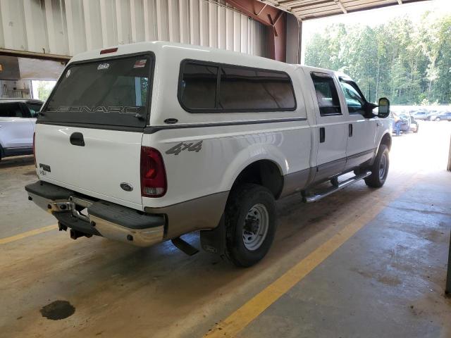 Photo 2 VIN: 1FTNW21L23EA76089 - FORD F250 SUPER 