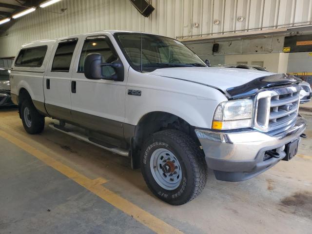 Photo 3 VIN: 1FTNW21L23EA76089 - FORD F250 SUPER 