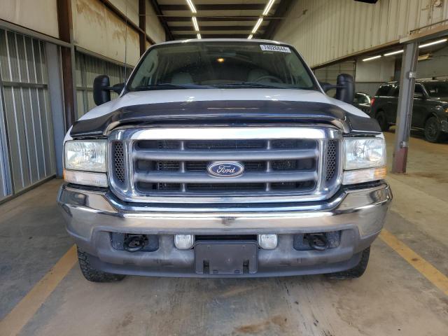 Photo 4 VIN: 1FTNW21L23EA76089 - FORD F250 SUPER 