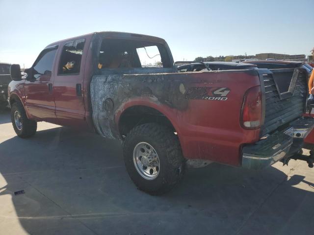 Photo 1 VIN: 1FTNW21L23EB74538 - FORD F250 