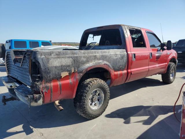 Photo 2 VIN: 1FTNW21L23EB74538 - FORD F250 