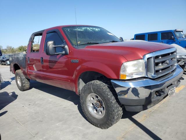 Photo 3 VIN: 1FTNW21L23EB74538 - FORD F250 