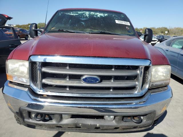 Photo 4 VIN: 1FTNW21L23EB74538 - FORD F250 