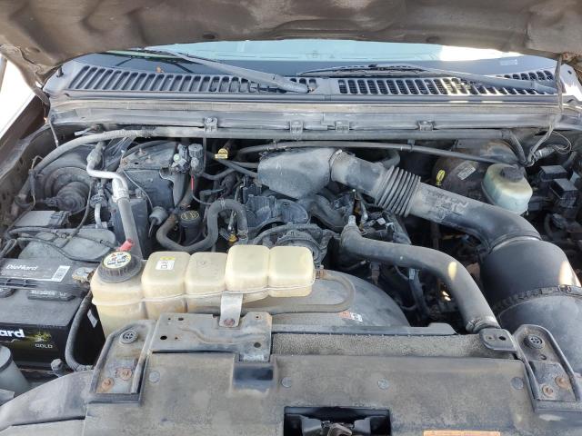 Photo 10 VIN: 1FTNW21L23EB82655 - FORD F250 SUPER 