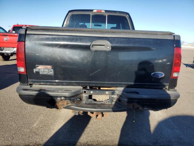 Photo 5 VIN: 1FTNW21L23EB82655 - FORD F250 SUPER 