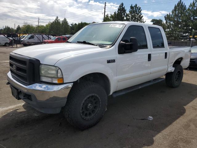 Photo 0 VIN: 1FTNW21L24EB92619 - FORD F250 SUPER 