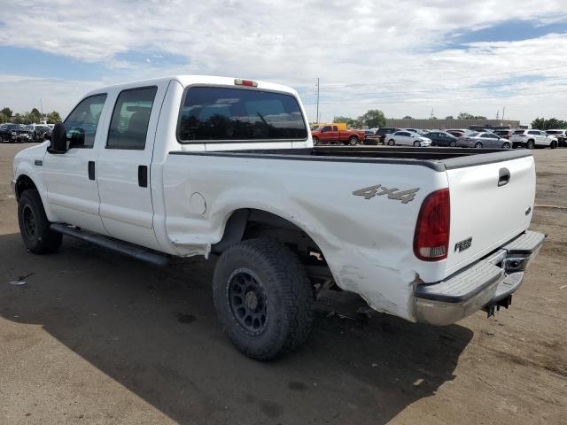 Photo 1 VIN: 1FTNW21L24EB92619 - FORD F250 SUPER 