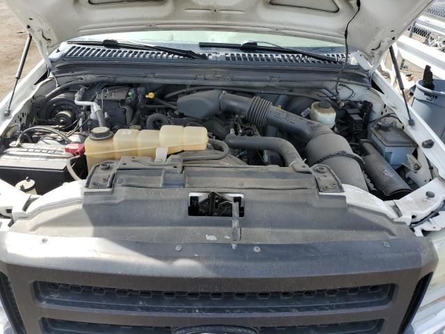 Photo 10 VIN: 1FTNW21L24EB92619 - FORD F250 SUPER 