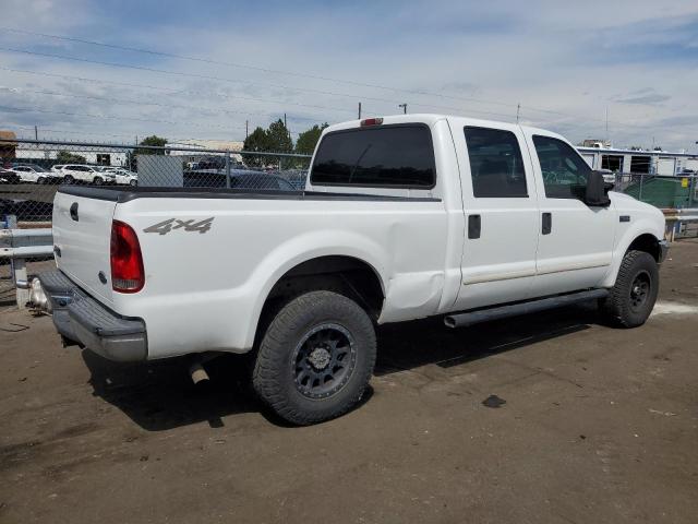 Photo 2 VIN: 1FTNW21L24EB92619 - FORD F250 SUPER 