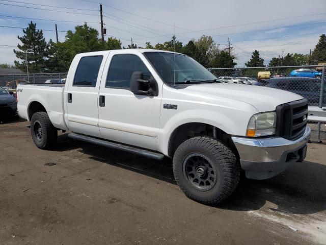 Photo 3 VIN: 1FTNW21L24EB92619 - FORD F250 SUPER 