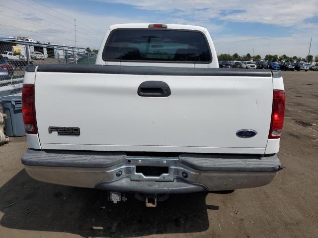 Photo 5 VIN: 1FTNW21L24EB92619 - FORD F250 SUPER 