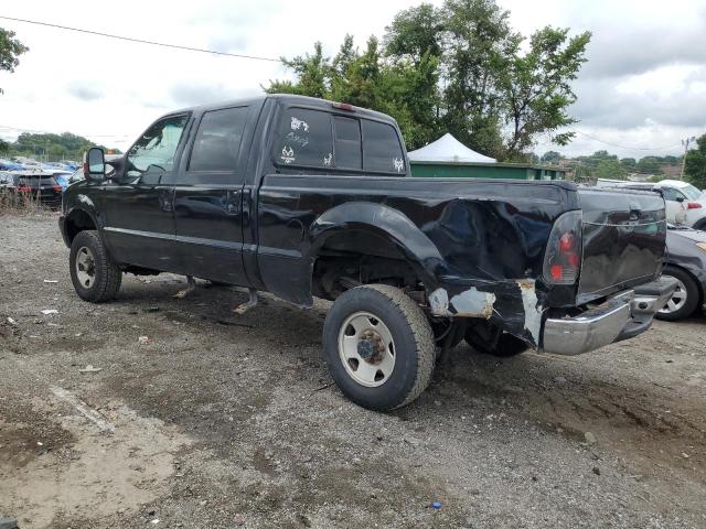 Photo 1 VIN: 1FTNW21L34EA14489 - FORD F250 SUPER 