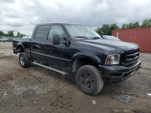 Photo 3 VIN: 1FTNW21L34EA14489 - FORD F250 SUPER 