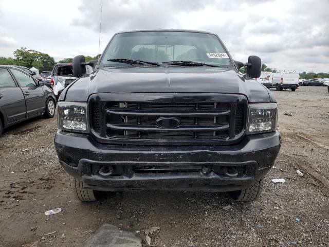 Photo 4 VIN: 1FTNW21L34EA14489 - FORD F250 SUPER 