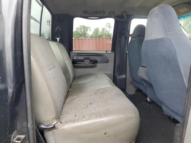 Photo 9 VIN: 1FTNW21L34EA14489 - FORD F250 SUPER 