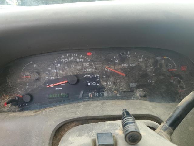 Photo 8 VIN: 1FTNW21L34ED56590 - FORD F250 SUPER 