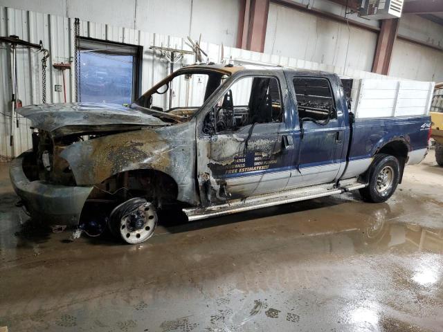 Photo 0 VIN: 1FTNW21L41ED07667 - FORD F250 SUPER 