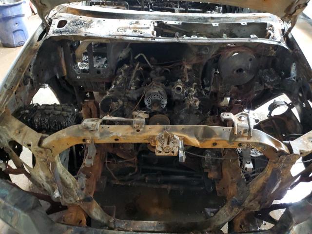 Photo 10 VIN: 1FTNW21L41ED07667 - FORD F250 SUPER 