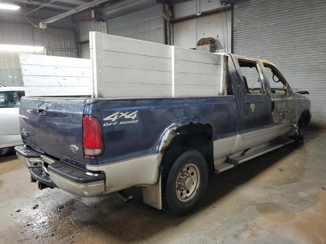 Photo 2 VIN: 1FTNW21L41ED07667 - FORD F250 SUPER 