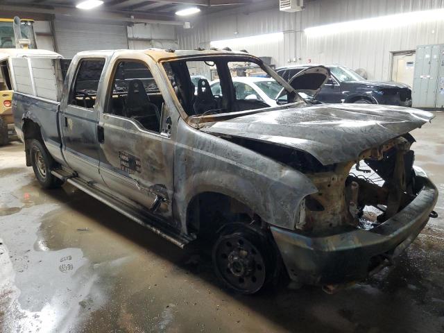 Photo 3 VIN: 1FTNW21L41ED07667 - FORD F250 SUPER 