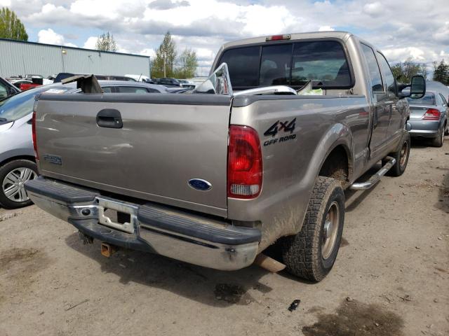 Photo 3 VIN: 1FTNW21L42EA04955 - FORD F250 SUPER 