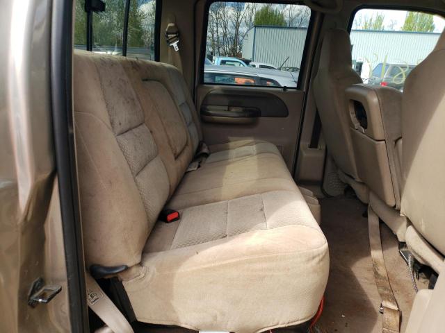 Photo 5 VIN: 1FTNW21L42EA04955 - FORD F250 SUPER 