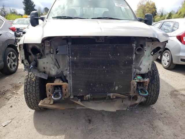 Photo 8 VIN: 1FTNW21L42EA04955 - FORD F250 SUPER 