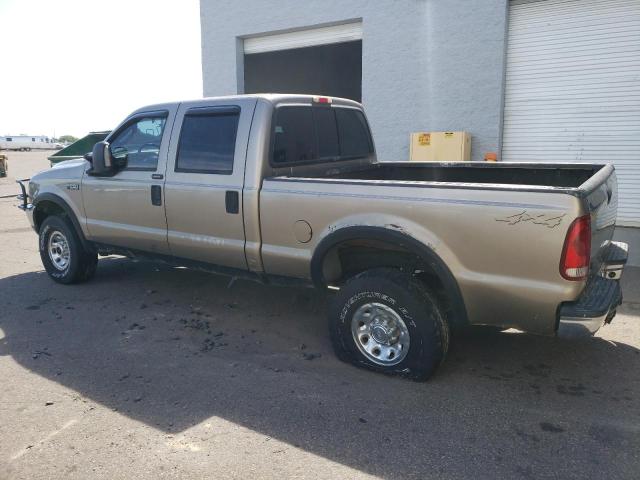 Photo 1 VIN: 1FTNW21L44EA74152 - FORD F250 SUPER 