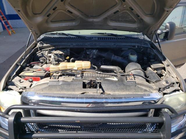 Photo 10 VIN: 1FTNW21L44EA74152 - FORD F250 SUPER 