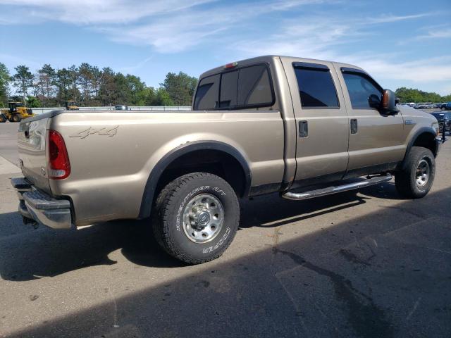 Photo 2 VIN: 1FTNW21L44EA74152 - FORD F250 SUPER 