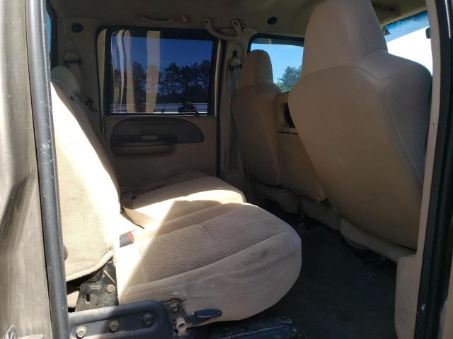 Photo 9 VIN: 1FTNW21L44EA74152 - FORD F250 SUPER 