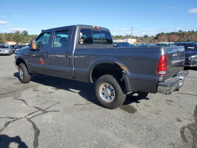 Photo 1 VIN: 1FTNW21L53ED43712 - FORD F250 SUPER 