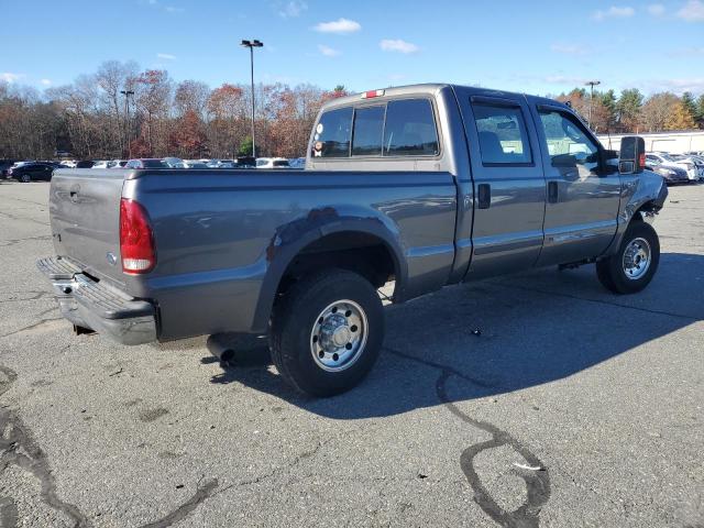 Photo 2 VIN: 1FTNW21L53ED43712 - FORD F250 SUPER 