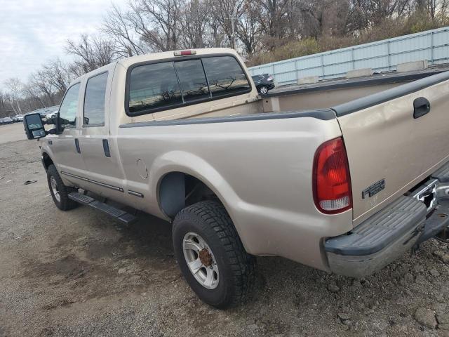 Photo 1 VIN: 1FTNW21L7XED14590 - FORD F250 