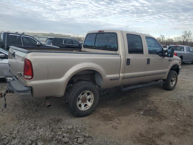 Photo 2 VIN: 1FTNW21L7XED14590 - FORD F250 