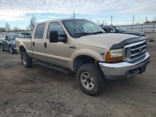 Photo 3 VIN: 1FTNW21L7XED14590 - FORD F250 