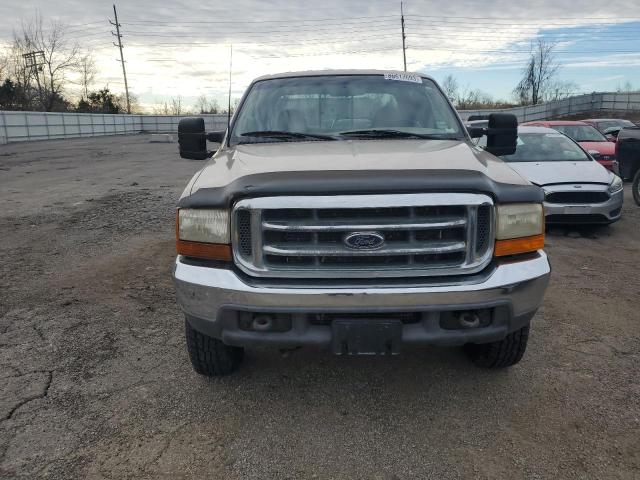 Photo 4 VIN: 1FTNW21L7XED14590 - FORD F250 